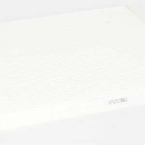 WIX Filters Cabin Air Filter – WP10142