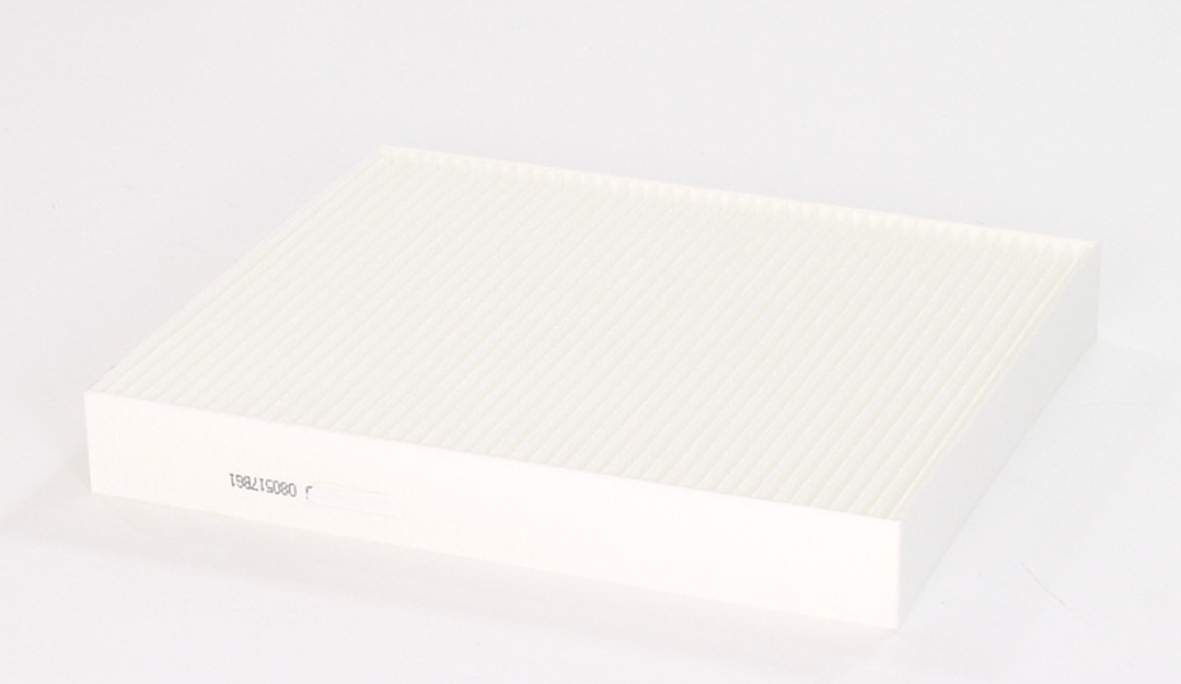 WIX Filters Cabin Air Filter, 8.9 Inch Length X 7.64 Inch Width – WP10155