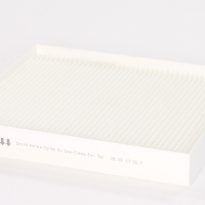 WIX Filters Cabin Air Filter, 8.9 Inch Length X 7.64 Inch Width – WP10155