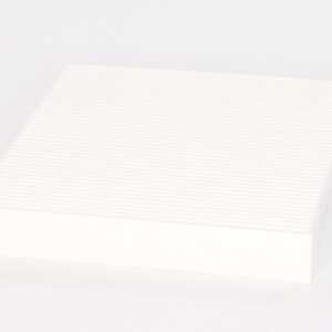 WIX Filters Cabin Air Filter, 8.9 Inch Length X 7.64 Inch Width – WP10155