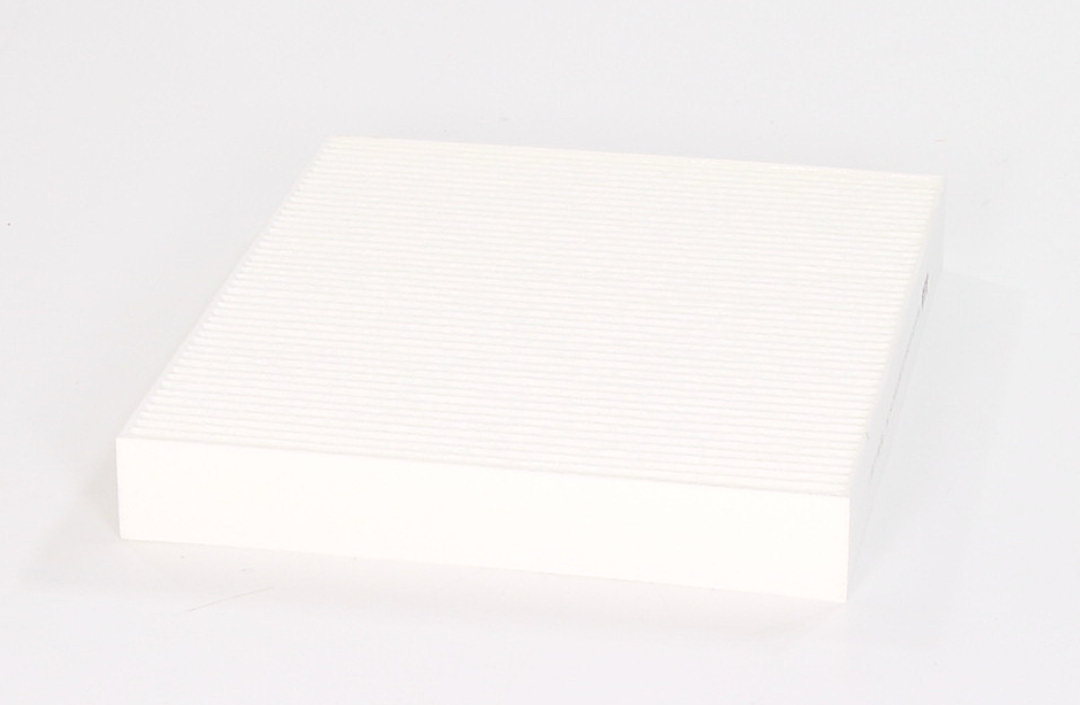 WIX Filters Cabin Air Filter, 8.9 Inch Length X 7.64 Inch Width – WP10155