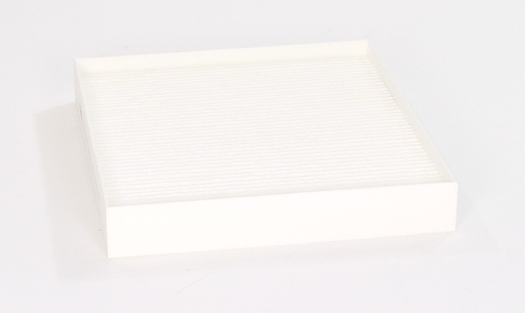 WIX Filters Cabin Air Filter, 8.9 Inch Length X 7.64 Inch Width – WP10155