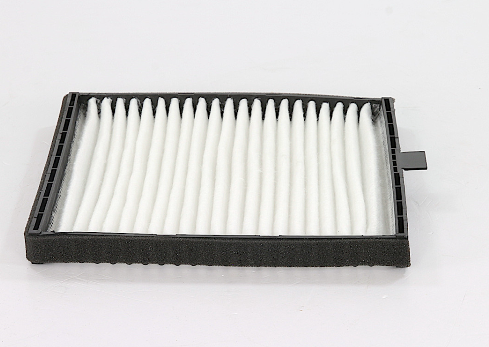 WIX Filters Cabin Air Filter – WP10168