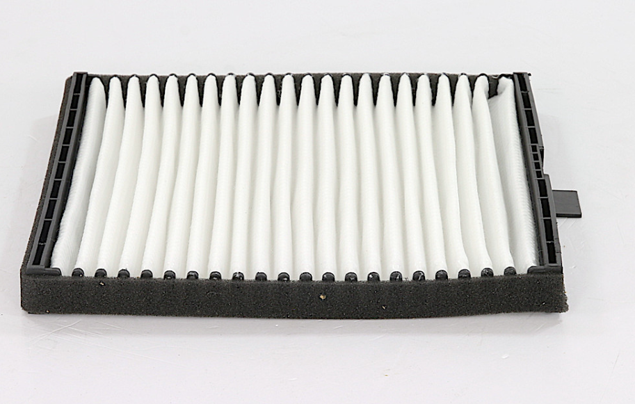 WIX Filters Cabin Air Filter – WP10168