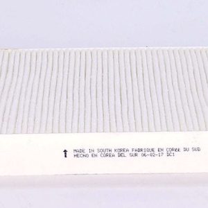 WIX Filters Cabin Air Filter – WP10192