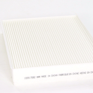WIX Filters Cabin Air Filter – WP10266