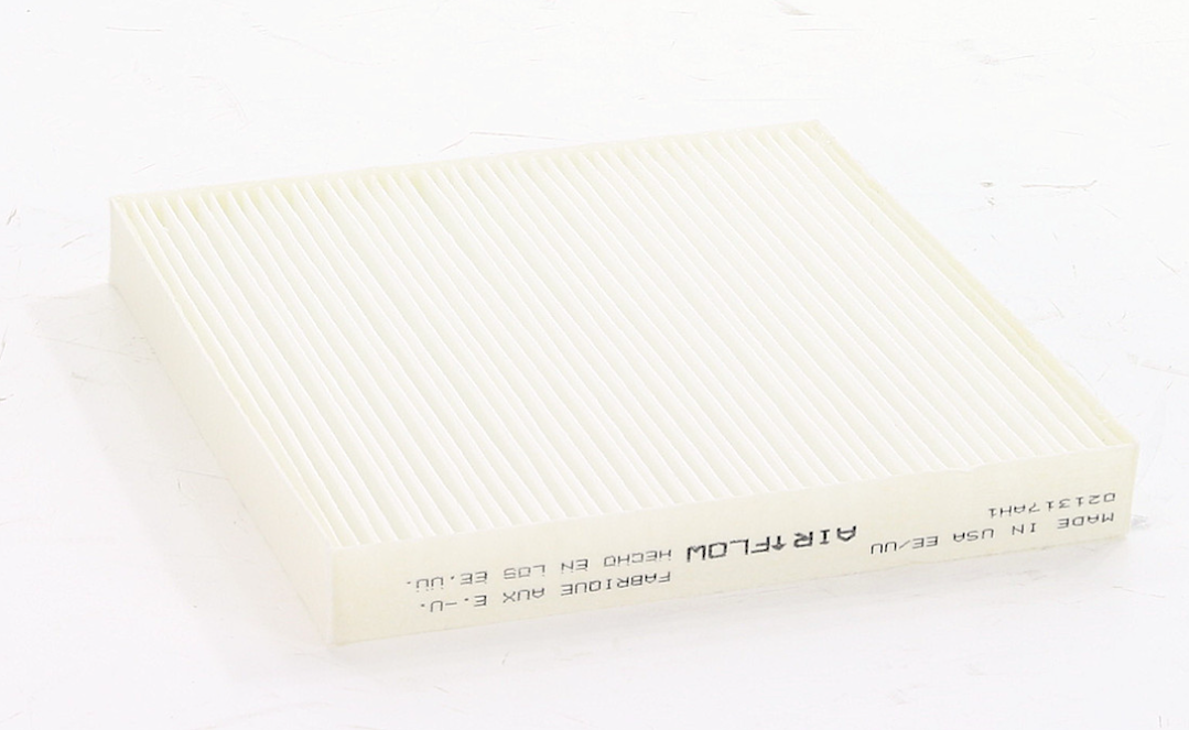 WIX Filters Cabin Air Filter – WP10275