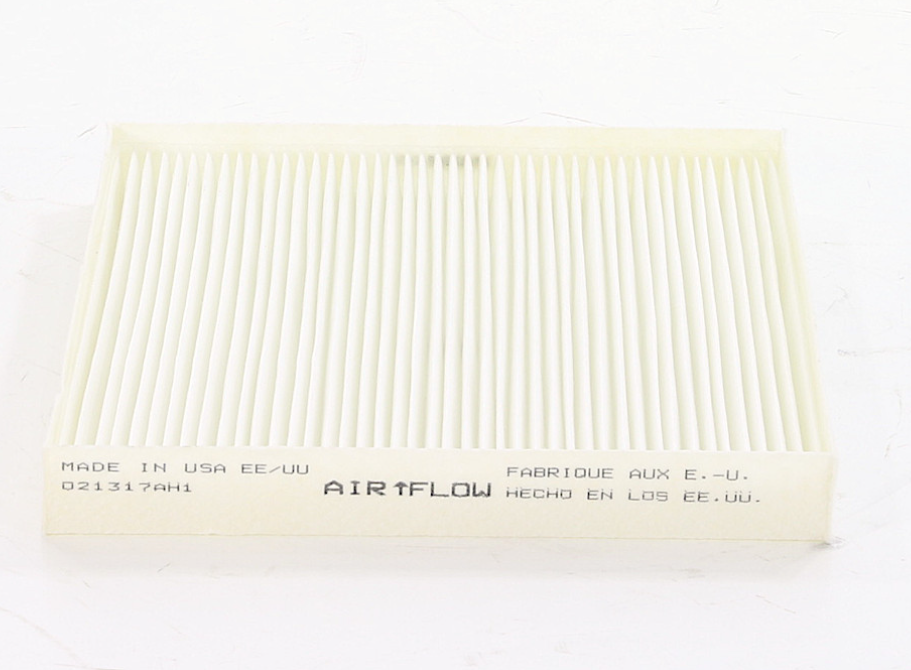 WIX Filters Cabin Air Filter – WP10275