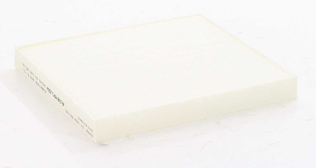 WIX Filters Cabin Air Filter – WP10275