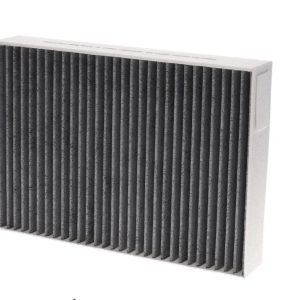 WIX Filters Cabin Air Filter, Particulate, 10-3/4 Inch Length X 7.64 Inch Width X 1.69 Inch Height – WP10400