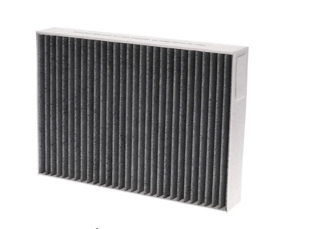 WIX Filters Cabin Air Filter, Particulate, 10-3/4 Inch Length X 7.64 Inch Width X 1.69 Inch Height – WP10400