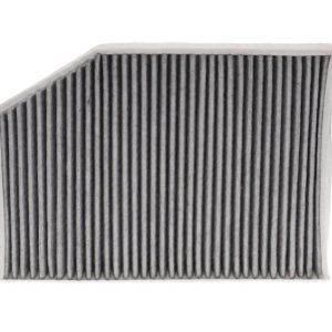 WIX Filters Cabin Air Filter, Disposable, Activated Carbon Media – WP10427