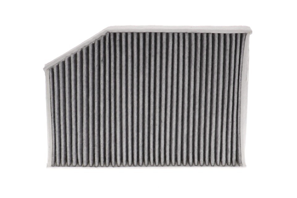 WIX Filters Cabin Air Filter, Disposable, Activated Carbon Media – WP10427