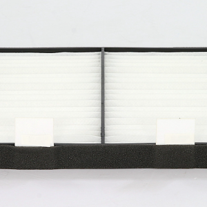 WIX Filters Cabin Air Filter, 10.47 Inch Length X 9.65 Inch Width X 0.94 Inch Height – WP10428