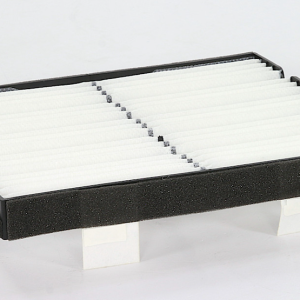 WIX Filters Cabin Air Filter, 10.47 Inch Length X 9.65 Inch Width X 0.94 Inch Height – WP10428