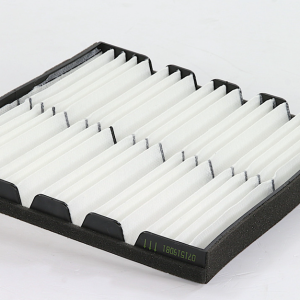 WIX Filters Cabin Air Filter, 10.47 Inch Length X 9.65 Inch Width X 0.94 Inch Height – WP10428