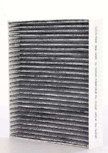 WIX Filters Cabin Air Filter, 8.504 Inch Length X 7.913 Inch Width X 1.378 Inch Height – WP10447