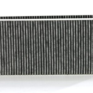 WIX Filters Cabin Air Filter, Activated Carbon, 17.95 Inch Length X 6.77 Inch Width X 1 Inch Height – WP10485