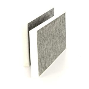 WIX Filters Cabin Air Filter, Activated Carbon, 17.95 Inch Length X 6.77 Inch Width X 1 Inch Height – WP10485