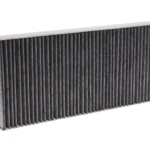 WIX Filters Cabin Air Filter, Disposable, Activated Carbon Media – WP10516