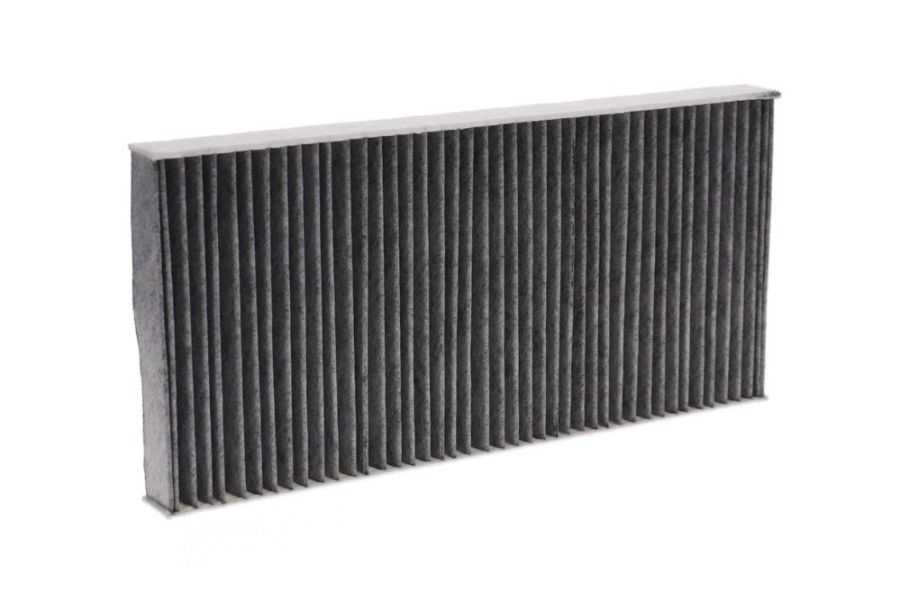 WIX Filters Cabin Air Filter, Disposable, Activated Carbon Media – WP10516