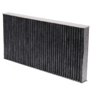 WIX Filters Cabin Air Filter, Disposable, Activated Carbon Media – WP10516