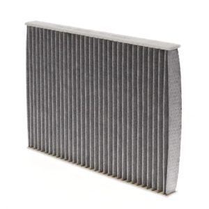 WIX Filters Cabin Air Filter, Disposable, Activated Carbon Media – WP10519