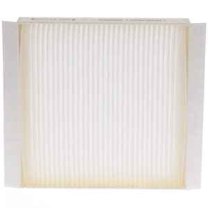 WIX Filters Cabin Air Filter, Particulate, 7.48 Inch Length X 7.4 Inch Width X 1.34 Inch Height – WP10544