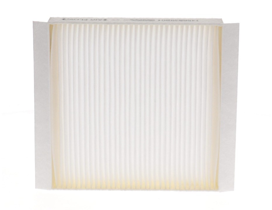 WIX Filters Cabin Air Filter, Particulate, 7.48 Inch Length X 7.4 Inch Width X 1.34 Inch Height – WP10544