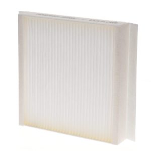 WIX Filters Cabin Air Filter, Particulate, 7.48 Inch Length X 7.4 Inch Width X 1.34 Inch Height – WP10544