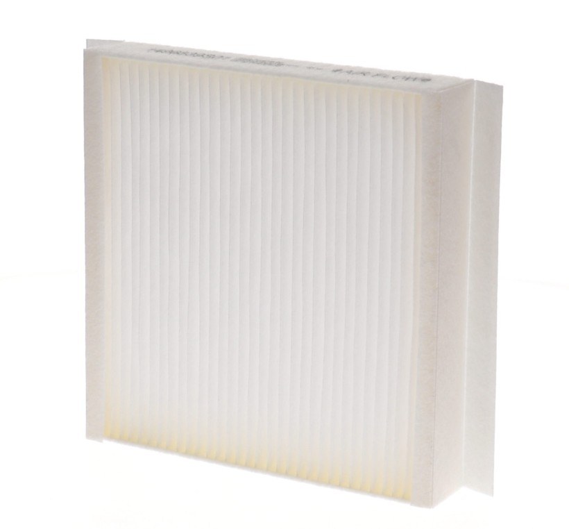 WIX Filters Cabin Air Filter, Particulate, 7.48 Inch Length X 7.4 Inch Width X 1.34 Inch Height – WP10544