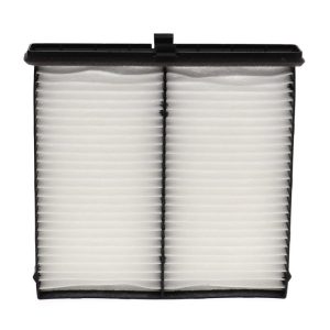 WIX Filters Cabin Air Filter, Disposable, Particulate Media – WP10545