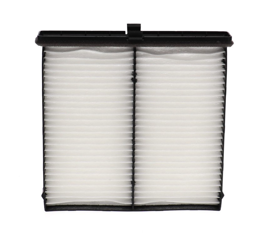WIX Filters Cabin Air Filter, Disposable, Particulate Media – WP10545