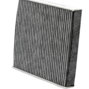 WIX Filters Cabin Air Filter, Disposable, Activated Carbon Media – WP10605