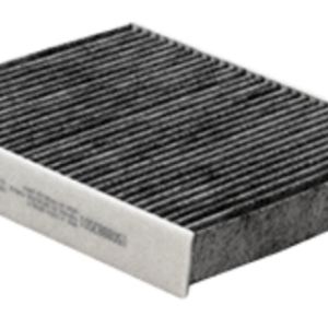 WIX Filters Cabin Air Filter, Disposable, Activated Carbon Media – WP10605
