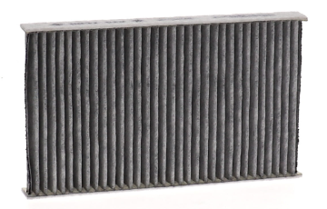 WIX Filters Cabin Air Filter, Disposable, Activated Carbon Media – WP10606