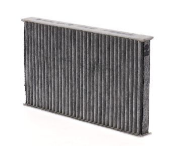 WIX Filters Cabin Air Filter, Disposable, Activated Carbon Media – WP10606