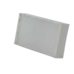 WIX Filters Cabin Air Filter, Disposable, Particulate Media – WP10607