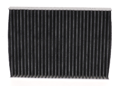 WIX Filters Cabin Air Filter, Disposable, Activated Carbon Media – WP10652