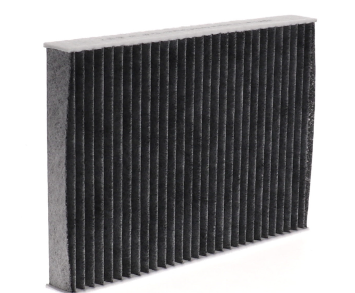 WIX Filters Cabin Air Filter, Disposable, Activated Carbon Media – WP10652