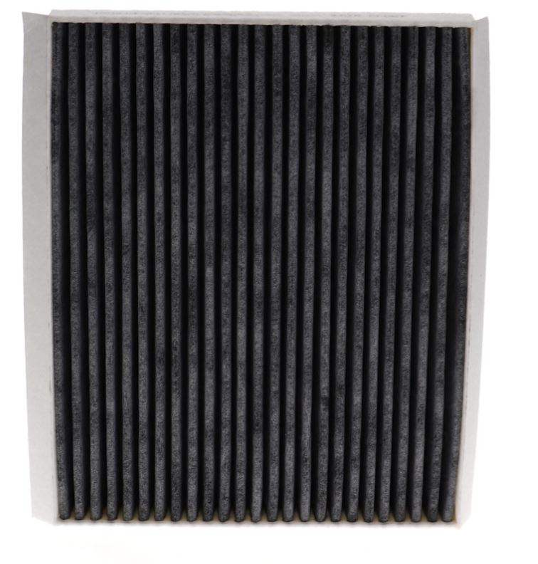 WIX Filters Cabin Air Filter, Activated Carbon, 10.2 Inch Length X 8.11 Inch Width X 1.57 Inch Height – WP10653