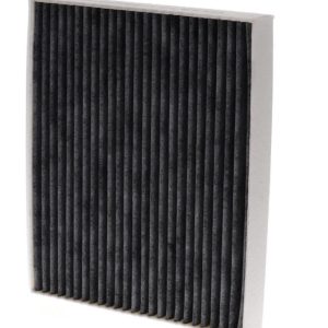 WIX Filters Cabin Air Filter, Activated Carbon, 10.2 Inch Length X 8.11 Inch Width X 1.57 Inch Height – WP10653