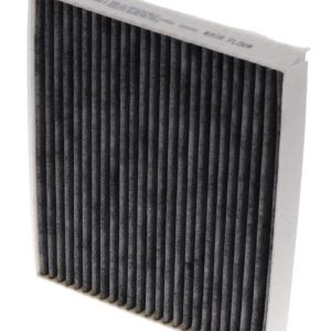 WIX Filters Cabin Air Filter, Activated Carbon, 10.2 Inch Length X 8.11 Inch Width X 1.57 Inch Height – WP10653