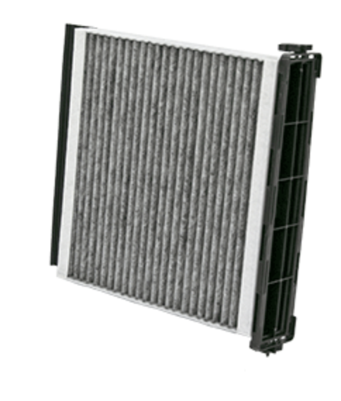 WIX Filters Cabin Air Filter, Disposable, Activated Carbon Media – WP10654