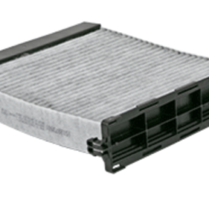 WIX Filters Cabin Air Filter, Disposable, Activated Carbon Media – WP10654