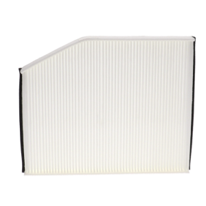 WIX Filters Cabin Air Filter, Disposable, Particulate Media – WP10655