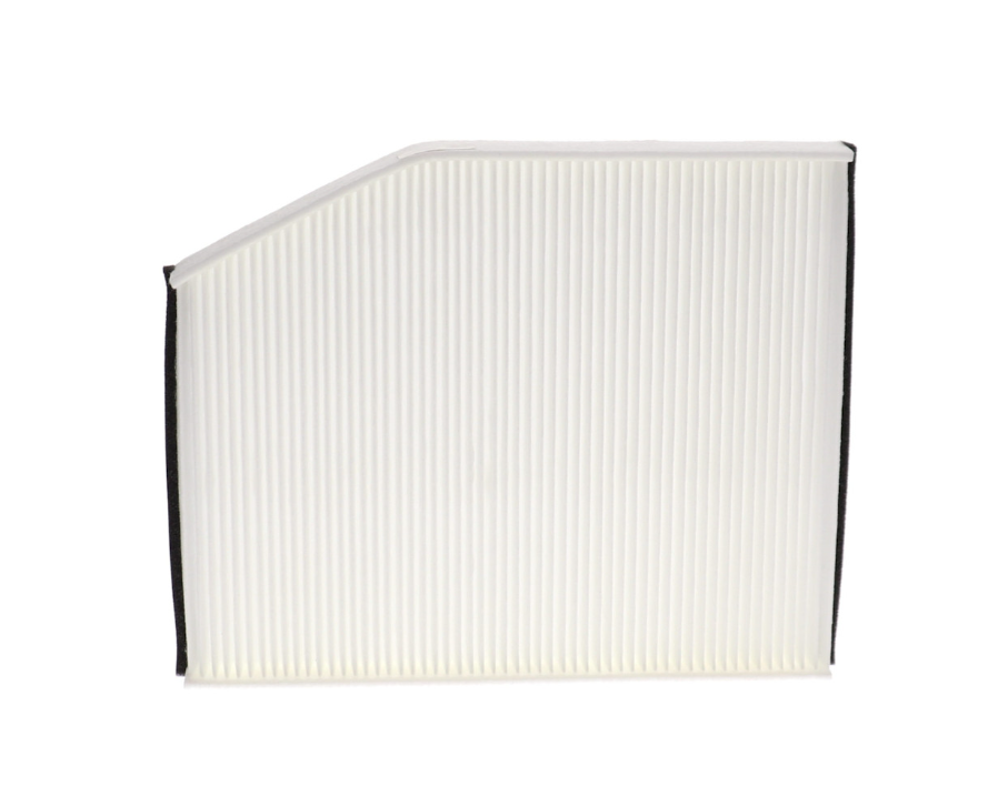 WIX Filters Cabin Air Filter, Disposable, Particulate Media – WP10655