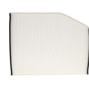 WIX Filters Cabin Air Filter, Disposable, Particulate Media – WP10655