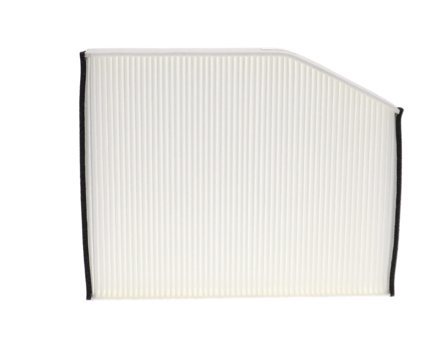 WIX Filters Cabin Air Filter, Disposable, Particulate Media – WP10655