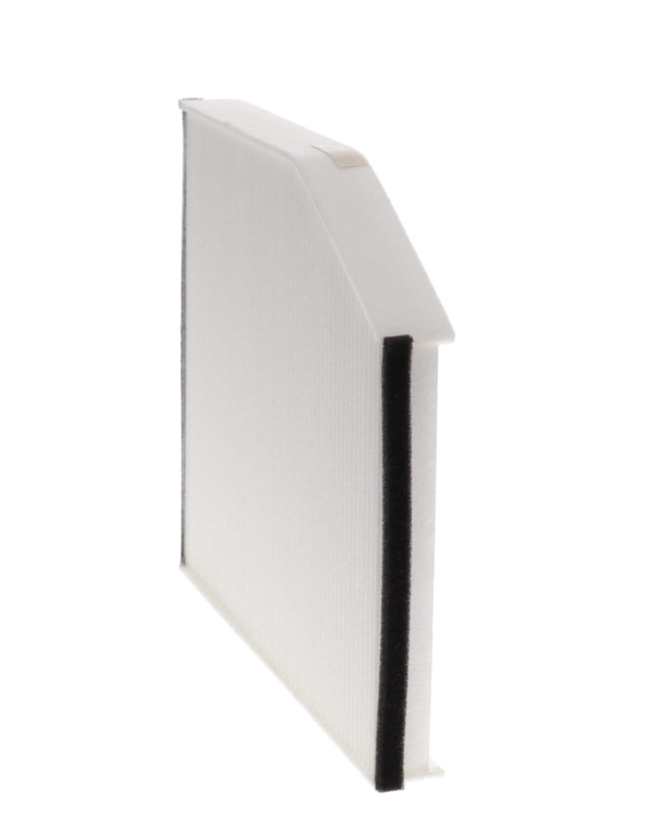 WIX Filters Cabin Air Filter, Disposable, Particulate Media – WP10655